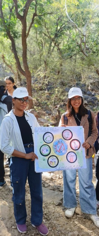 NSS Camp Image
